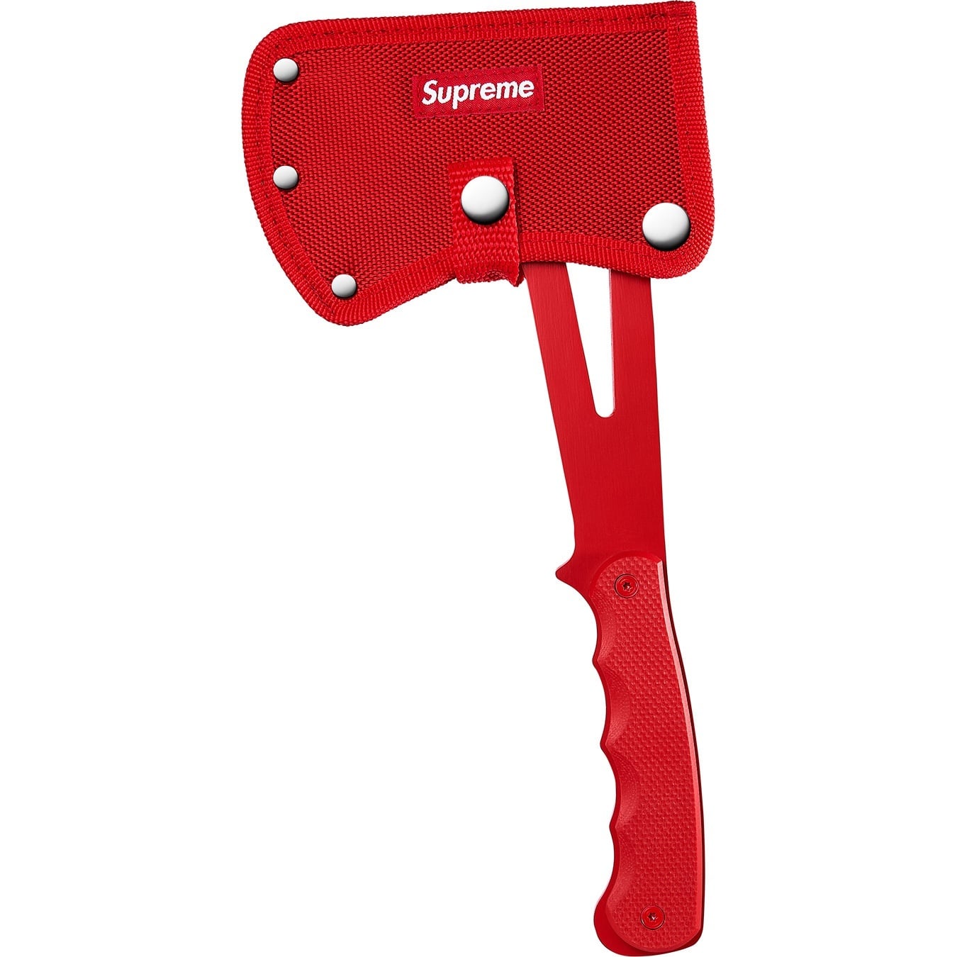 Supreme®/SOG® Hand Axe view 4